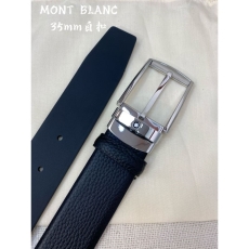 Montblanc Belts